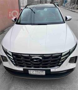هیوندای تۆکسۆن